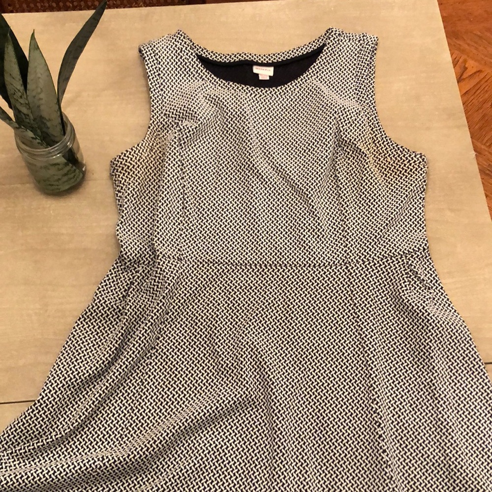 Merona sleeveless dress
